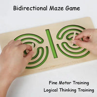 Thumbnail for BrainBoost Puzzle Toy Pen™ - Train Your Brain - Puzzle Toy Pen