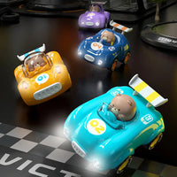 Thumbnail for Push Car™ – Flashy Racing Fun - Toy Car