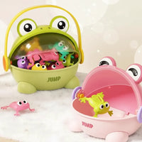 Thumbnail for FroggyPlay – Active & Fun – Frog Bounce Game