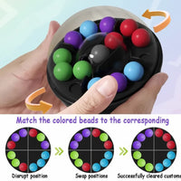 Thumbnail for BrainBall – Educational & Challenging – Logical Thinking Game