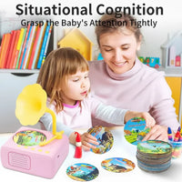 Thumbnail for MagicStories – Creative & Educational – Storyteller (English)