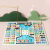 EduFish – Magnetic & Educational – ABC Learning Game