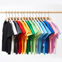 Thumbnail for SimpleWear – Casual & Soft – Relaxed Fit T-shirt with Round Neck