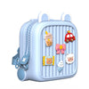 Cartoon Backpack™ - Ready for Adventure - Children's Backpack