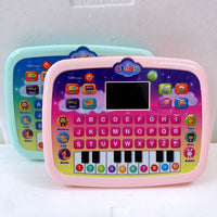 Thumbnail for Kid Tablet - Language & Math - Children's Tablet