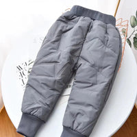 Thumbnail for SnowPants – Thick & Comfortable – Children's Ski Pants