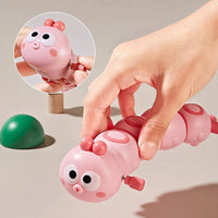 Thumbnail for Wind-Up Caterpillar – Playful & Active – Crawling Toys