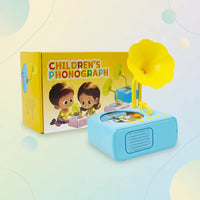 Thumbnail for MagicStories – Creative & Educational – Storyteller (English)