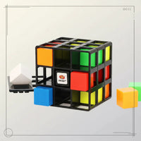 Thumbnail for Magic Cube 3x3 – Educational & Challenging – Puzzle Cube