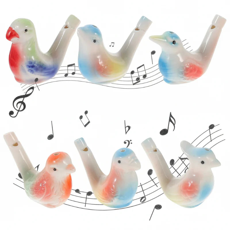 ChirpPlay – Interactive & Fun – Bird Imitation Whistle