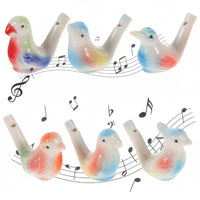 Thumbnail for ChirpPlay – Interactive & Fun – Bird Imitation Whistle