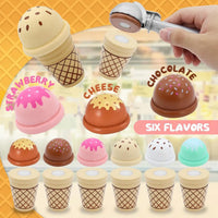 Thumbnail for Ice Cream Playset™ - Creative & Educational - Ice cream playset