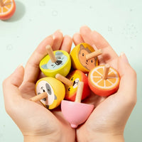 Thumbnail for ColorSpin – Wooden & Playful – Wooden Fidget Spinner