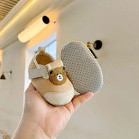 Thumbnail for Mini Fashion™ - Safe & Comfortable - Baby Shoes