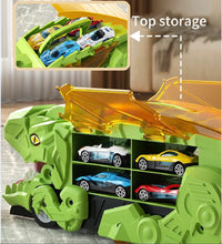Thumbnail for Dino Devour Car™ - Dino Power - Dino Toy Car