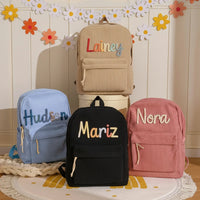 Thumbnail for Kids Backpack – Personalized Backpack for Children