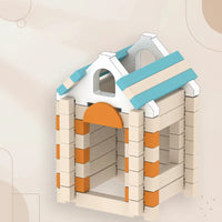 Thumbnail for LittleBuilder – Creative & Educational – Construction Set