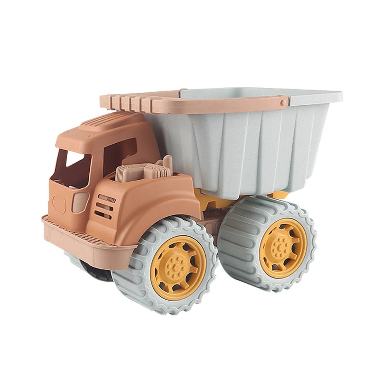 Sand Truck Set™ – Digging Fun Outdoor - Sandbox Trucks
