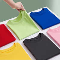 Thumbnail for SimpleWear – Casual & Soft – Relaxed Fit T-shirt with Round Neck