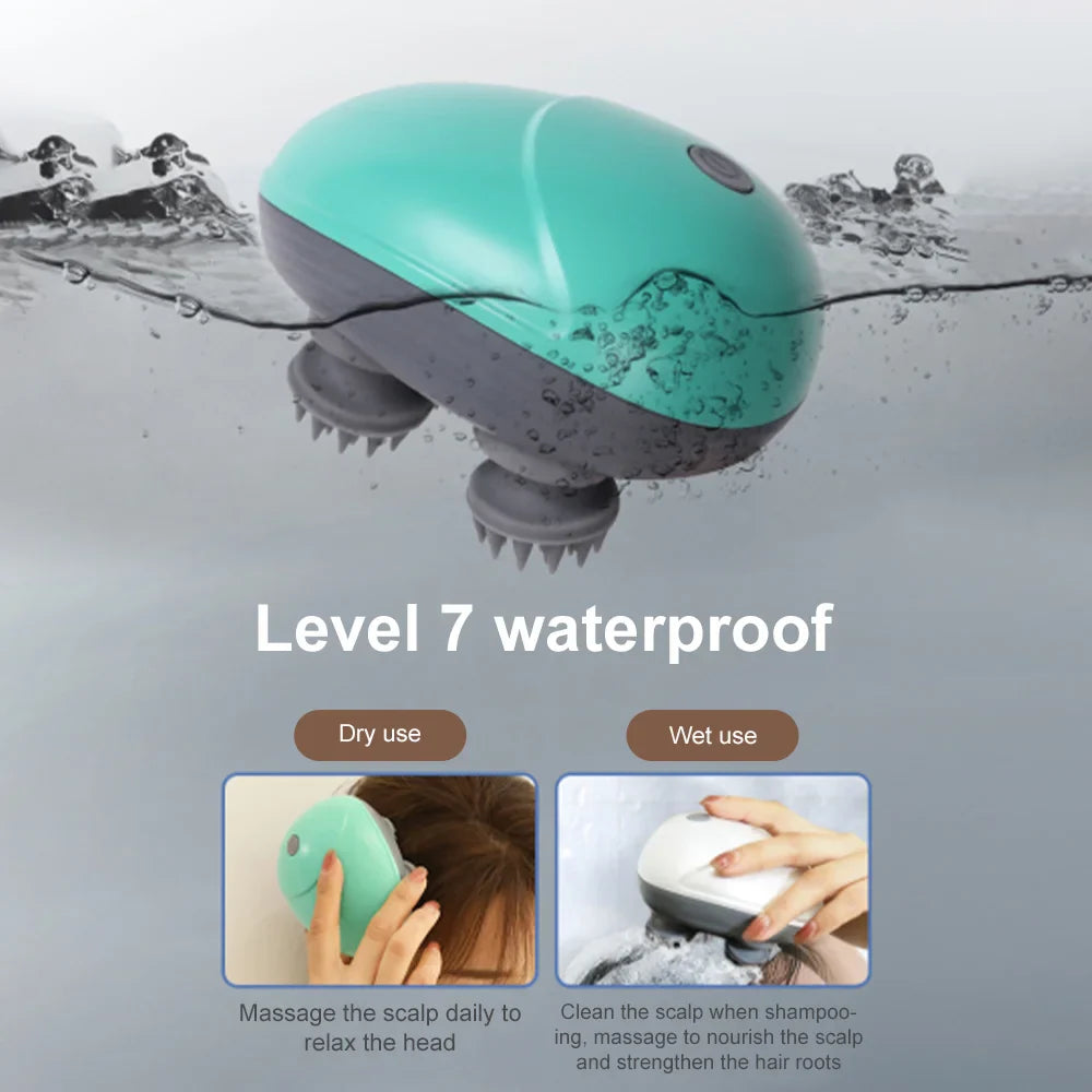 RelaxPro – Comfort & Relaxation – Massage Device