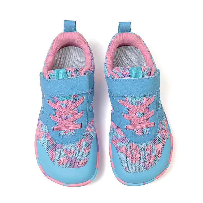 RunCoast – Fresh & Flexible – Non-Slip Barefoot Children's Shoe