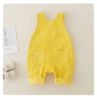Thumbnail for Mini Fashion™ - Stylish & Trendy - Rib Garden Pants