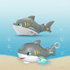 BubbleShark – Playful & Interactive – Bubble Shark