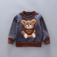 Thumbnail for Mini Fashion™ - Comfortable & Warming - Autumn/Winter Pakje
