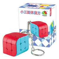 Thumbnail for Magic Cube Puzzle™ - Turn, Wonder & Solve - Puzzle