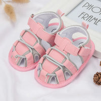 Thumbnail for Mini Fashion™ - Light & Comfortable - Toddler sandals