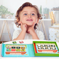 Thumbnail for Montessori Memory Match Game™ - Educational & Creative - Memory Game