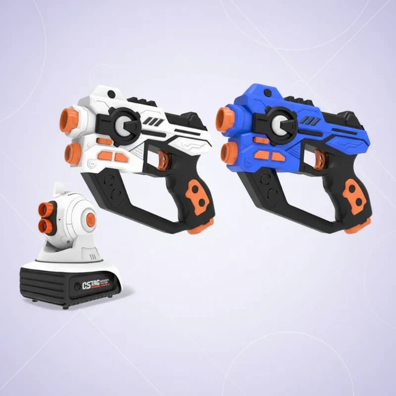 BattleBeam – Action & Fun – Laser Tag