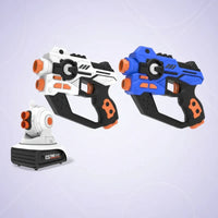 Thumbnail for BattleBeam – Action & Fun – Laser Tag