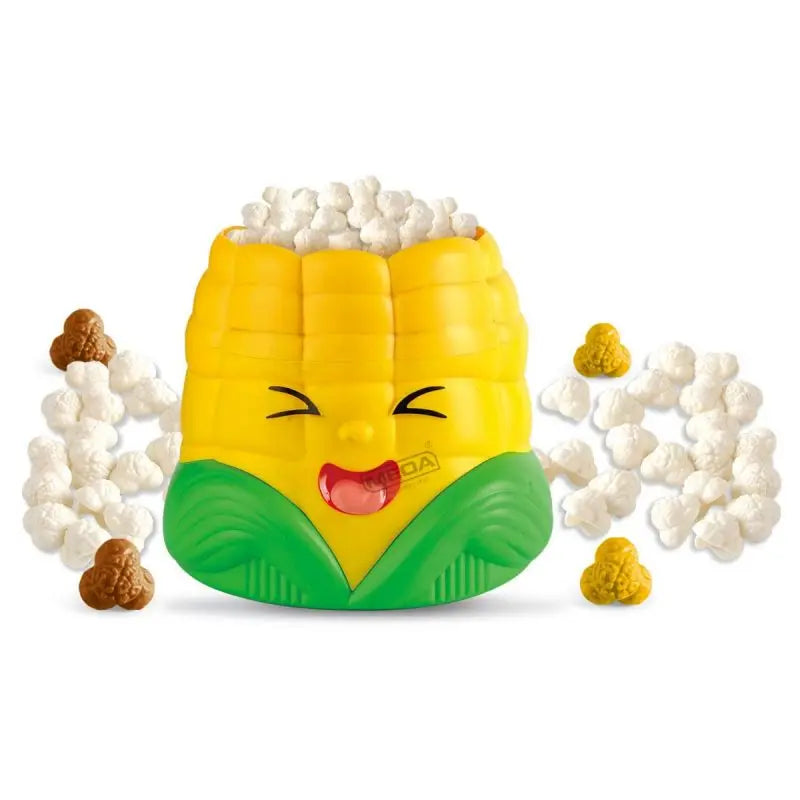 Popcorn Game™ - Popping with Popcorn - Family game