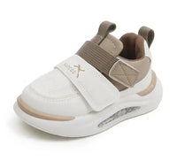 Thumbnail for KidStride – Trendy & Functional – Velcro Sneakers