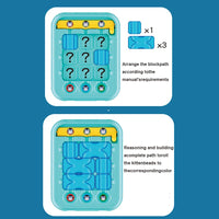 Thumbnail for Ball Maze™ - Balance in the Maze - Puzzle Maze