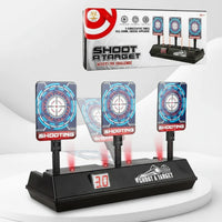Thumbnail for ShotMaster – Smart & Automatic – Target Shooting Game