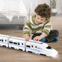 Thumbnail for Toy SpeedTrain™ - Superfast fun - Self-propelled Toy Train