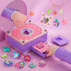 CharmLab – Playful & Creative – DIY 3D stickers & jewelry craft kit
