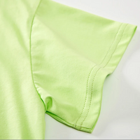 Thumbnail for SimpleWear – Casual & Soft – Relaxed Fit T-shirt with Round Neck