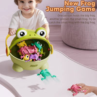 Thumbnail for FroggyPlay – Active & Fun – Frog Bounce Game