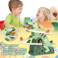 Thumbnail for Dino Slide™ – Mini Roller Coaster Fun - Dino Slide