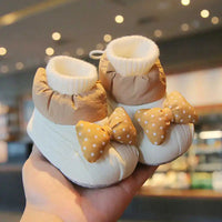 Thumbnail for Mini Fashion™ - Trendy Anti-slip - Baby Shoes