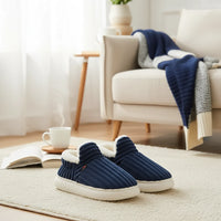 Thumbnail for WarmNest – Cuddly Soft & Warm – Anti-Slip Slippers