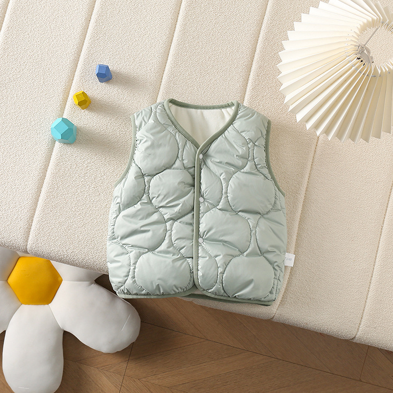 Mini Fashion™ - For Boys & Girls - Bodywarmer