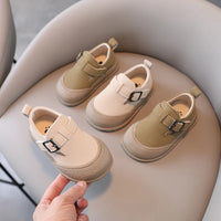 Thumbnail for Mini Fashion™ - The first steps - Retro Children's Shoes