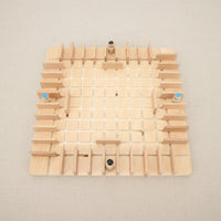 Thumbnail for Wooden Chess Puzzle Game – Strategy & Thinking – Board Game