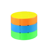 Thumbnail for Magic Cube Puzzle™ - Turn, Wonder & Solve - Puzzle