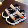 Summer Soft Sole – Comfort & Slip-Resistant – Kids' Sandals