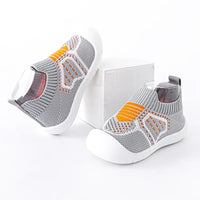 Thumbnail for Mini Fashion™ - BabyGrip - Anti-slip shoes